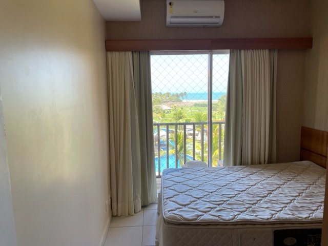 Apartamento de 110Mº a Venda no Condomínio Beach Living