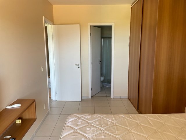 Apartamento de 110Mº a Venda no Condomínio Beach Living