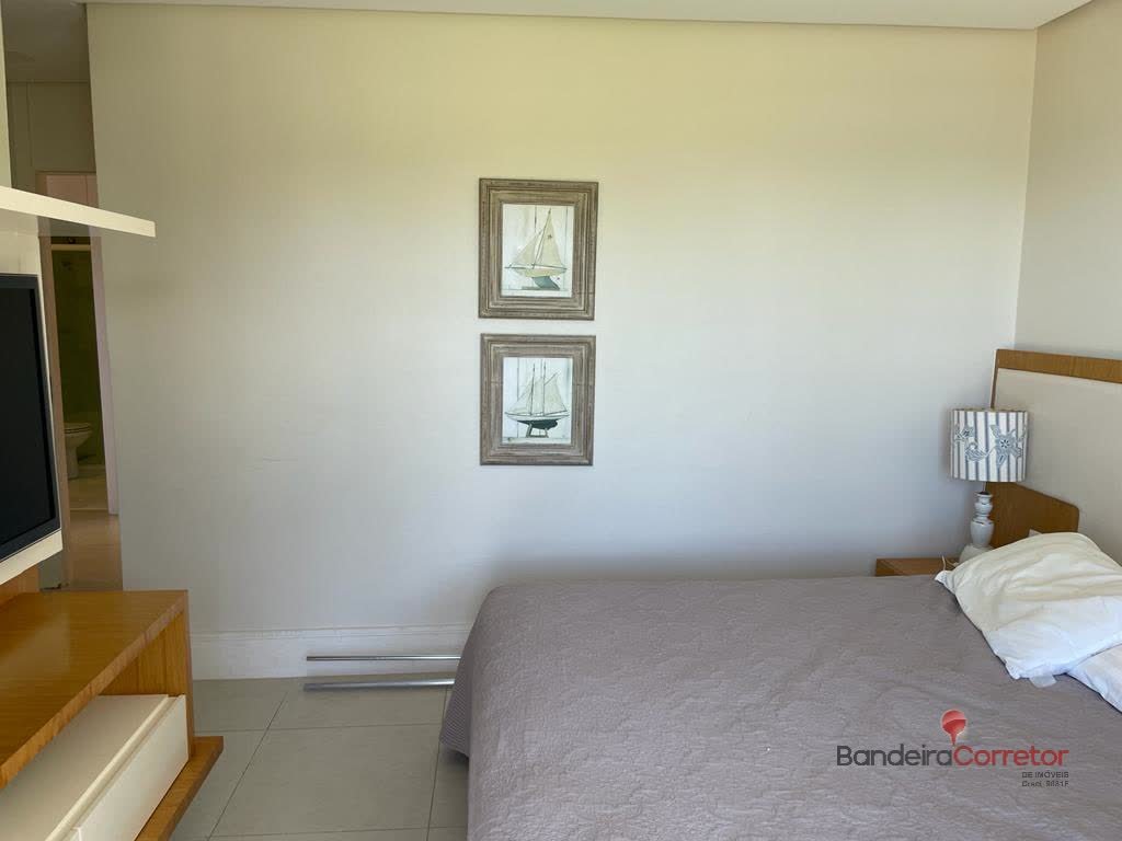 Apartamento de Alto Padrão no Beach Living