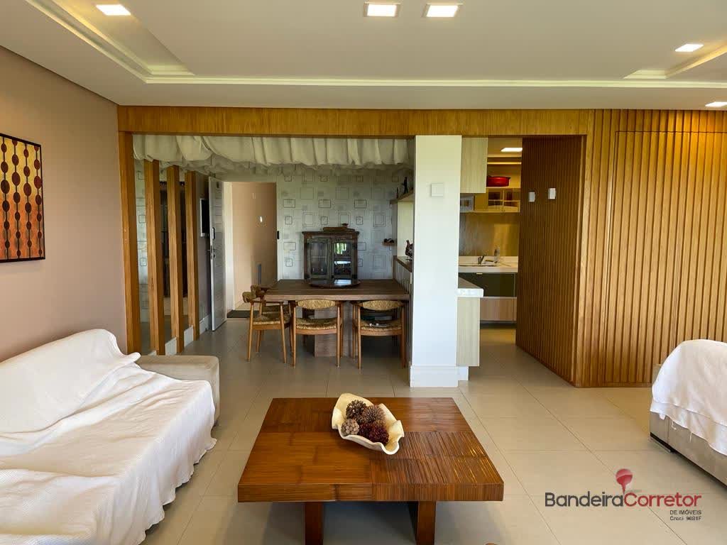 Apartamento de Alto Padrão no Beach Living