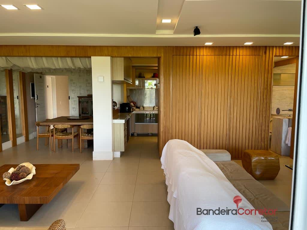 Apartamento de Alto Padrão no Beach Living