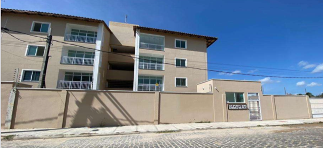 CONDOMINIO CN PORTO DAS DUNAS