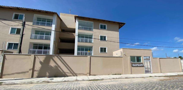 CONDOMINIO CN PORTO DAS DUNAS